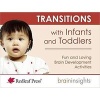 Transitions with Infants and Toddlers (Spiral bound) - Deborah McNelis Photo