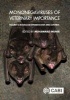 Mononegaviruses of Veterinary Importance: Molecular Epidemiology and Control, Volume 2 (Hardcover) - Muhammad Munir Photo