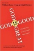 God is Great, God is Good - Why Believing in God is Reasonable and Responsible (Paperback) - William Lane Craig Photo