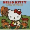 A Day of Thanks (Hardcover) - Ltd Sanrio Company Photo