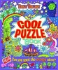 Totally Brilliant: Cool Puzzle Book (Paperback) - Lisa Regan Photo