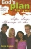 God's Plan for You - Life, Love, Marriage & Sex (Paperback) - David Hajduk Photo