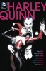 Batman: Harley Quinn - Harley Quinn (Paperback) - Neil Googe Photo