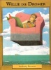 Willie Die Dromer (Afrikaans, Paperback) - Anthony Browne Photo