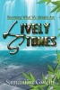 Lively Stones (Paperback) - Samantha Gwehi Photo