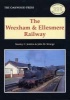 The Wrexham and Ellesmere Railway (Paperback, Illustrated Ed) - Stanley C Jenkins Photo