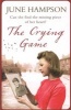 The Crying Game (Paperback) - June Hampson Photo