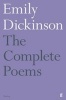 Complete Poems (Paperback, Main) - Emily Dickinson Photo