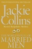 The World is Full of Married Men (Paperback) - Jackie Collins Photo