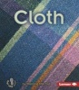 Cloth (Paperback) - Melanie Mitchell Photo