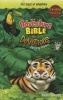 Adventure Bible Book of Devotions for Early Readers, NIRV - 365 Days of Adventure (Paperback, Revised edition) - Marnie Wooding Photo