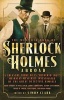 The Mammoth Book of Sherlock Holmes Abroad (Paperback) -  Photo