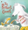 The Perfect Guest (Paperback) - Paula Metcalf Photo