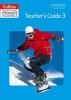 International Primary Science Teacher's Guide 3 (Paperback) - Fiona Macgregor Photo