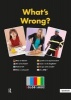 What's Wrong? (Cards, 1st New edition) - Speechmark Photo