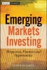 Opportunities in Emerging Markets - Investing in the Economies of Tomorrow (Hardcover) - Gordian Gaeta Photo