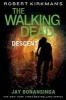 Descent (Hardcover) - Robert Kirkman Photo