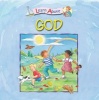 Learn About God (Paperback) - Lois Rock Photo