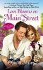 Love Blooms on Main Street (Paperback) - Olivia Miles Photo