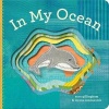 In My Ocean (Board book) - Sara Gillingham Photo