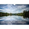 Lake Distractions 2017 - The Beauty of the Lake District (Calendar, 2nd edition) - Wilson Photographics Photo