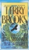 Ilse Witch (Hardcover) - Terry Brooks Photo