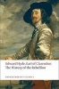 The History of the Rebellion - A New Selection (Paperback) - Edward Hyde Earl of Clarendon Photo