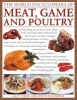 The World Encyclopedia of Meat, Game and Poultry - Everything You Need to Know About Beef, Veal, Lamb, Pork, Feathered and Furred Game, Poultry, Sausages and Cured Meats (Hardcover) -  Photo