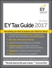 Ernst & Young Tax Guide 2017 (Paperback) - Ernst Young Photo