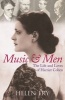 Music and Men - The Life and Loves of Harriet Cohen (Hardcover) - Helen P Fry Photo