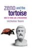 Zeno and the Tortoise - How to Think Like a Philosopher (Paperback) - Nicholas Fearn Photo