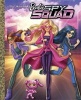 Barbie Spy Squad Big Golden Book (Barbie Spy Squad) (Hardcover) - Golden Books Photo