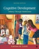 Cognitive Development - Infancy Through Adolescence (Paperback, 2nd Revised edition) - Kathleen M Galotti Photo