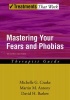 Mastering Your Fears and Phobias: Therapist Guide (Paperback, 2nd Revised edition) - Michelle G Craske Photo