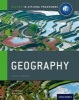 Ib Geography Course Book: Oxford Ib Diploma Programme - For the Ib Diploma (Paperback) - Garrett Nagle Photo