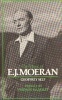 The Music of E.J. Moeran (Hardcover) - Geoffrey Self Photo