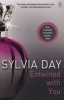 Entwined With You - Crossfire Book 3 (Paperback) - Sylvia Day Photo