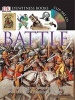 Battle (Hardcover) - Richard Holmes Photo