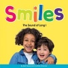 Smiles - The Sound of Long I (Hardcover) - Bob Noyed Photo