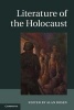 Literature of the Holocaust - A Critical Introduction (Paperback, New) - Alan Rosen Photo