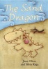 The Sand Dragon, 1 - Robins (Paperback) - Su Swallow Photo