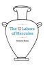 The 12 Labors of Hercules (Paperback) - Demario Books Photo