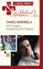 NYC Angels - Redeeming the Playboy (Large print, Hardcover, Large type edition) - Carol Marinelli Photo