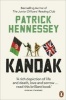 Kandak - Fighting with Afghans (Paperback) - Patrick Hennessey Photo