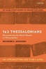 1 & 2 Thessalonians: An Introduction and Study Guide - Encountering the Christ Group at Thessalonike (Paperback) - Richard S Ascough Photo