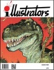 Illustrators: Issue 10 (Paperback) - Norman Wright Photo