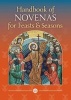 Handbook of Novenas for Feasts and Seasons (Paperback) - Glynn MacNiven Johnston Photo