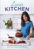 Livia's Kitchen - Naturally Sweet and Indulgent Treats (Hardcover) - Olivia Wollenberg Photo