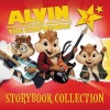 Alvin and the Chipmunks Storybook Collection - 7 Rockin' Stories (Hardcover) - Harpercollins Publishers Photo