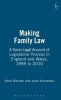 Making Family Law - A Socio Legal Account of Legislative Process in England and Wales, 1985 to 2010 (Hardcover) - Mavis Maclean Photo